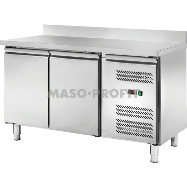 Amitek Stůl chladící AK2204TN  (1360x700mm / -2/+8°C)