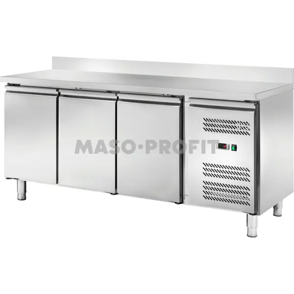 Amitek Stůl chladící AK3204TN  (1795x700mm / -2/+8°C)