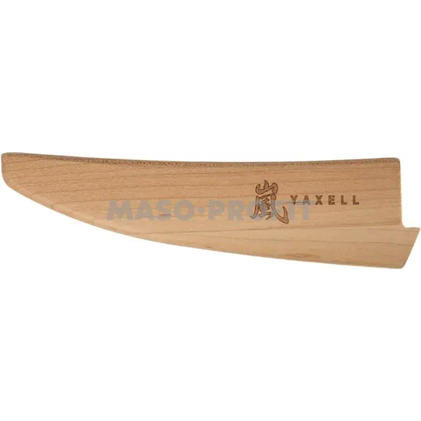 Yaxell Japan Pouzdro dřevěné magnetické na vykosťovací nůž