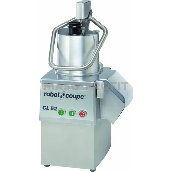 Robot Coupe Krouhač zeleniny CL52 E 400V/50/3 2V