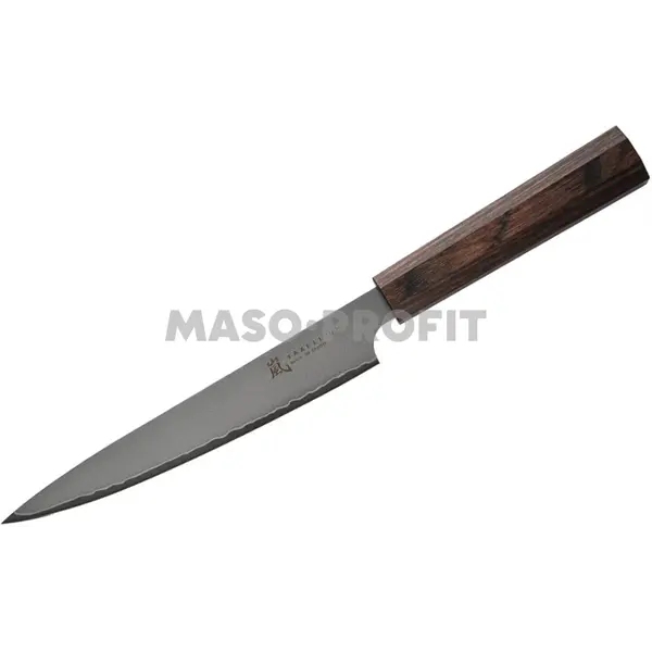 Yaxell Japan Nůž HANA filetovací 180 mm