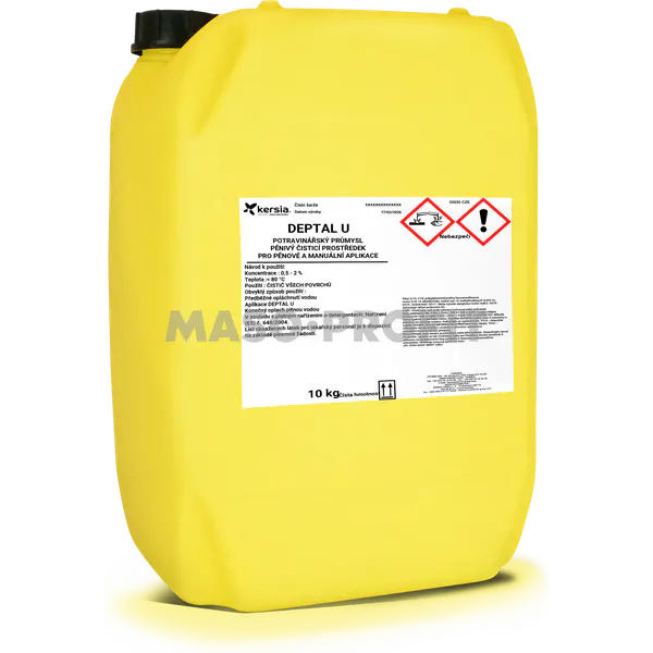 Kersia DEPTAL U 10kg