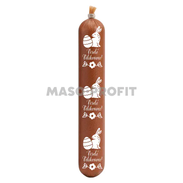 MASO-PROFIT Zajíček  kalibr 45mm, délka 300mm