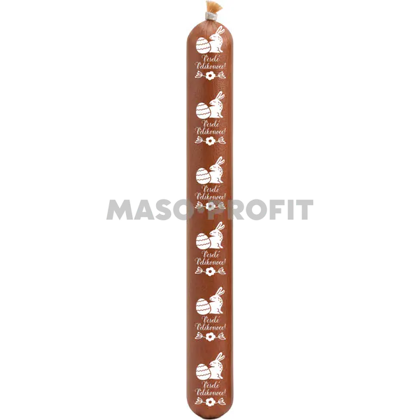 MASO-PROFIT Zajíček kalibr 45mm, délka 550mm