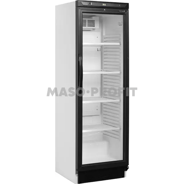 Tefcold Skříň chladicí prosklené dveře CEV425 1 LED CEV425 1 LED