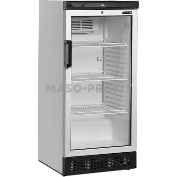 Tefcold Skříň chladicí prosklené dveře FS1220