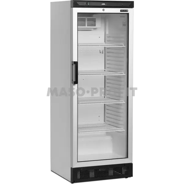 Tefcold Skříň chladicí prosklené dveře FS1280