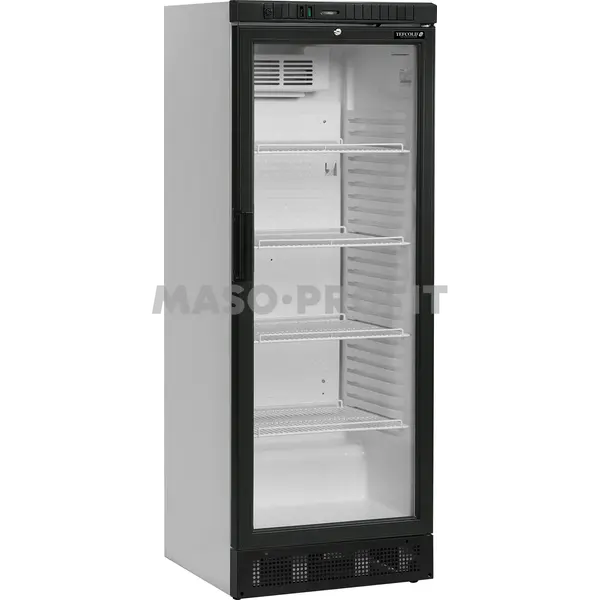 Tefcold Skříň chladicí prosklené dveře SCU1280