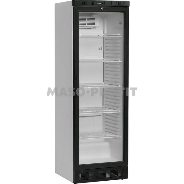 Tefcold Skříň chladicí prosklené dveře SCU1375