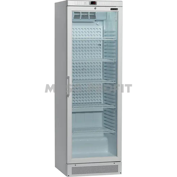 Tefcold Skříň chladicí prosklené dveře MSU400