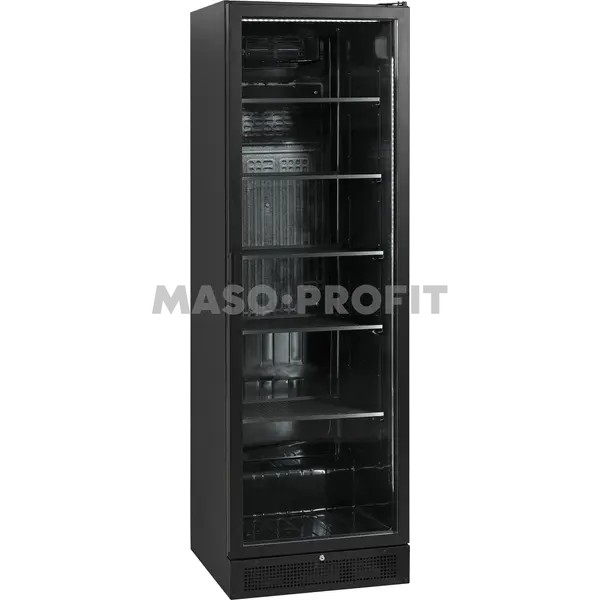Tefcold Skříň chladicí prosklené dveře SCU1425H