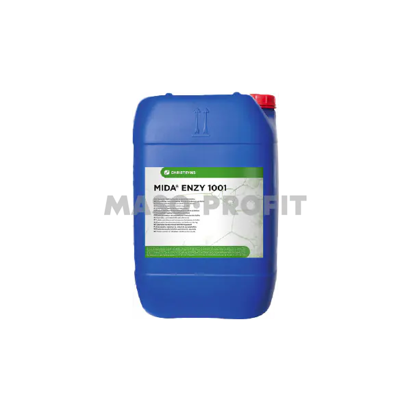 MIDA ENZY 1001 20kg