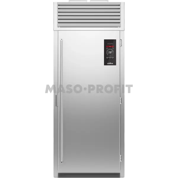 Coldline Stopkynárna automatická VISION JF80/1KM (-6/+40°C) pro vozík EN 60x80