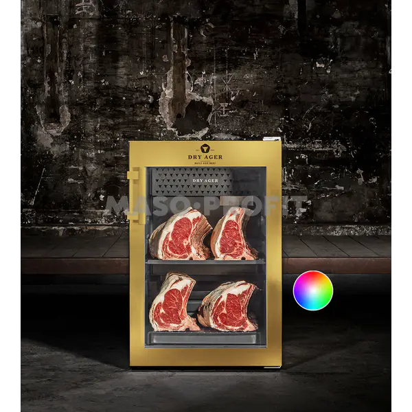 Dry Ager Lednice zrací DX 500 CPS Premium S (RAL)