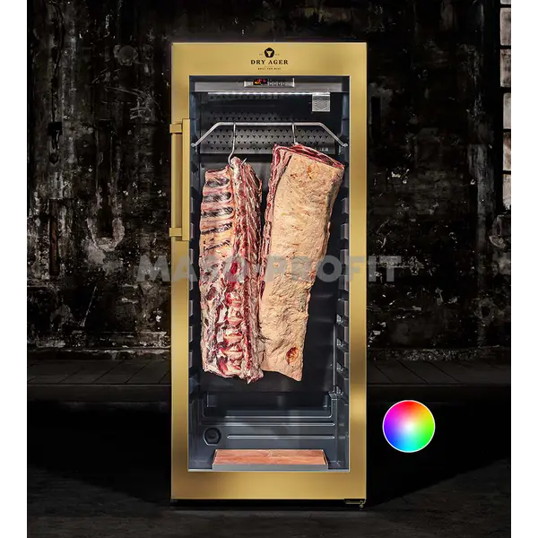 Dry Ager Lednice zrací DX 1000 CPS Premium S (RAL)