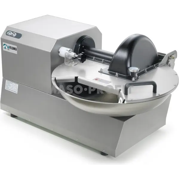 LA FELSINEA Kutr stolní mísový GLADIUS 20VV/ 3 nože/ 230V