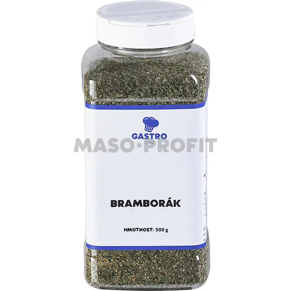 Gastro line Bramborák 500g dóza