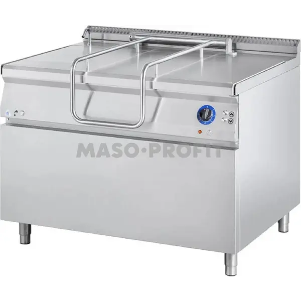 ALBA Hořovice Pánev plynová 120 litrů GBP 120/900