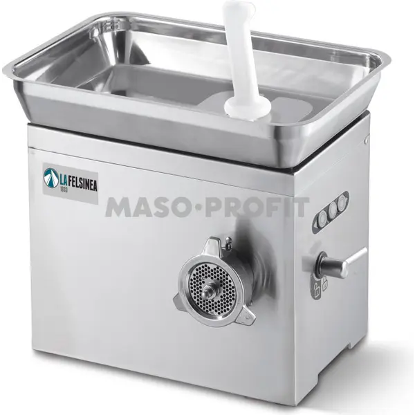 LA FELSINEA Řezačka masa TCQ 22 230V