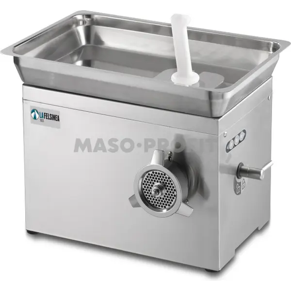 LA FELSINEA Řezačka masa TCQ 32 400V