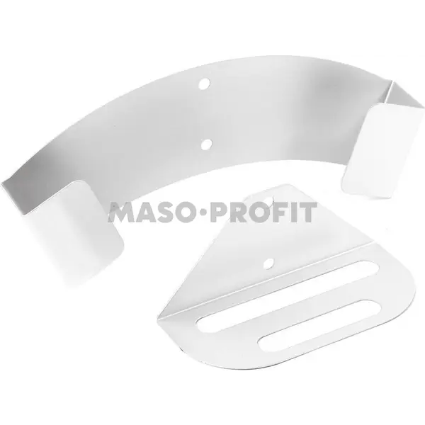 Paderno Držák na lopaty 65x30cm 41769-02