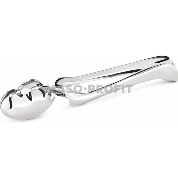 Paderno Kleště na šneky 17 cm