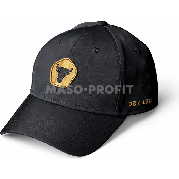 Dry Ager Čepice golfová