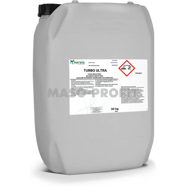 TURBO ULTRA 30 kg