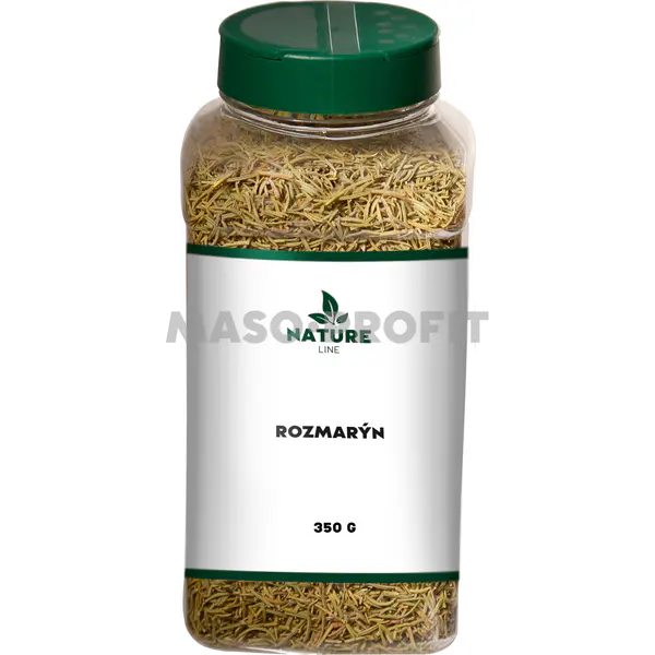 Nature line Rozmarýn 350g dóza