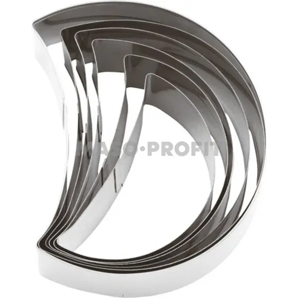 Paderno Vykrajovače měsíc  47312-10