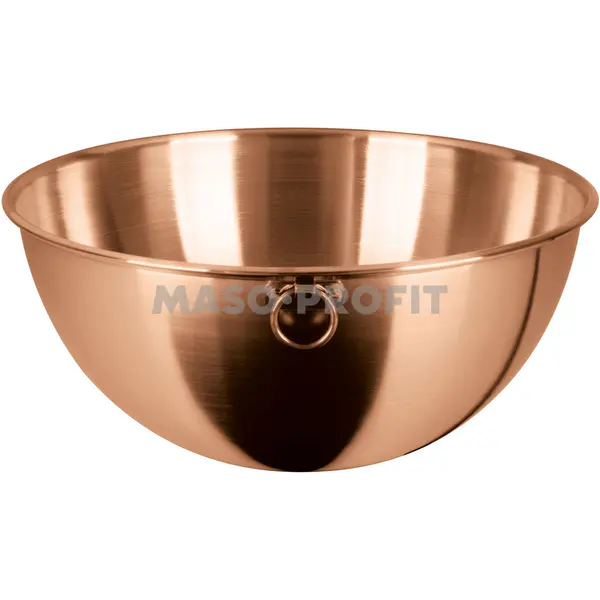 Paderno Mísa měděná 26cm 15409-26