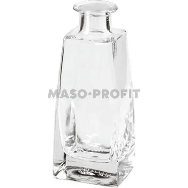 Paderno Láhev 200 ml  sklo bez nalévátka 41681-02