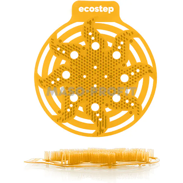 Sítko power-screen - mango/oranžové 2 ks