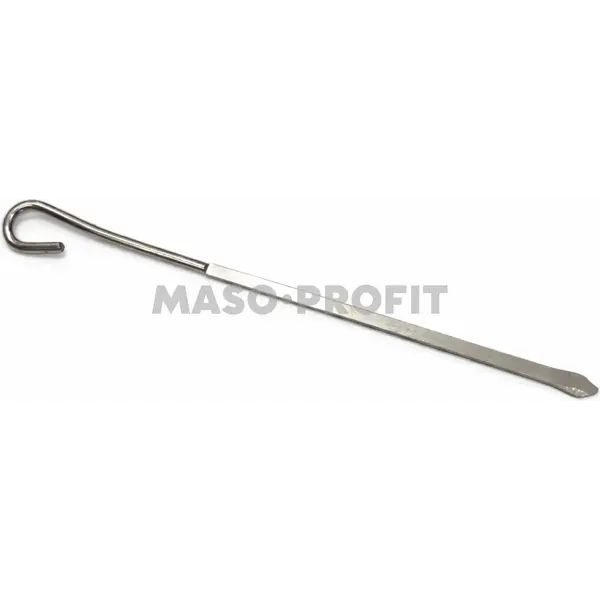 Jehla na špíz 150x3 079002