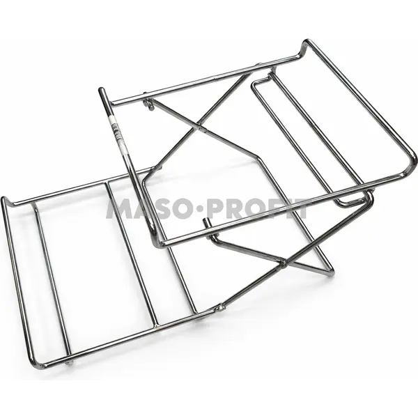 Etazer 2P pro GN1/1 nerez