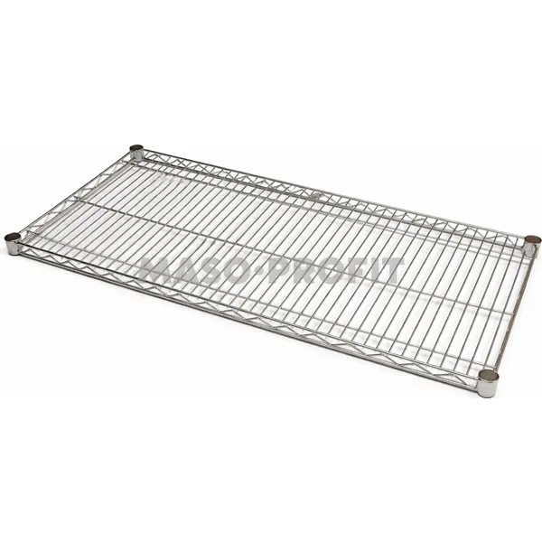 Police regálová 910x455 mm