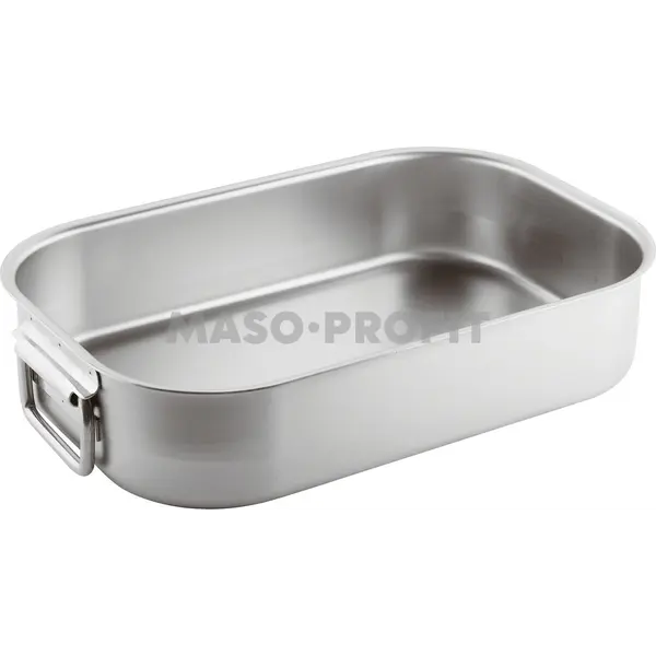 Paderno Pekáč nerez 35x25x8 11941-35