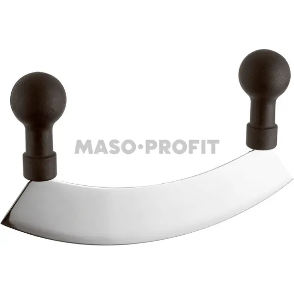 Paderno Nůž kolébkový 25cm 48017-25