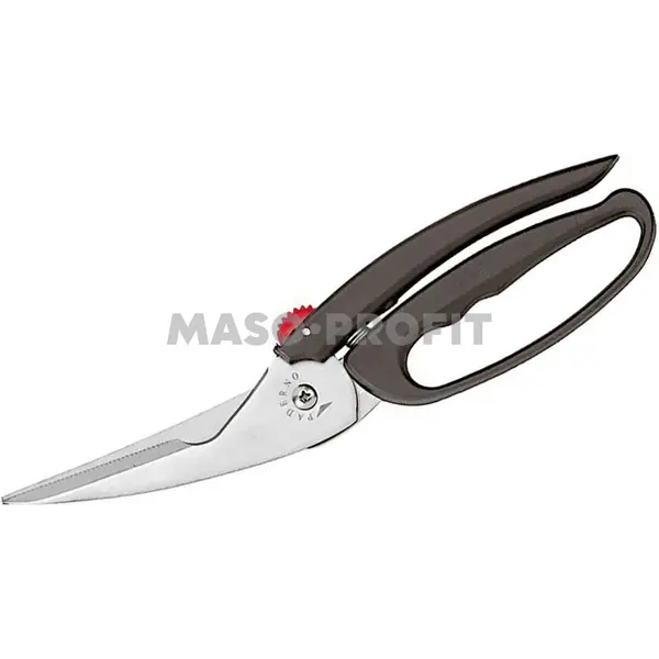 Paderno Nůžky na drůbež 25cm 18263-00