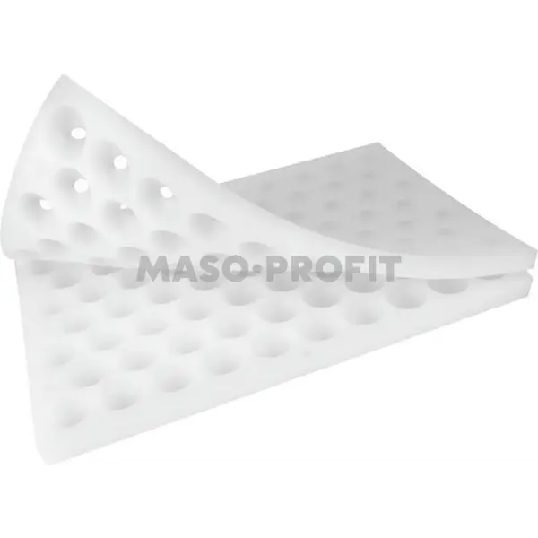 Paderno Forma silikonová na čokoládové kuličky