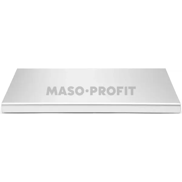 HENDI Plotýnka ohřívací, HENDI, 230V/190W, 530x325x(H)45mm