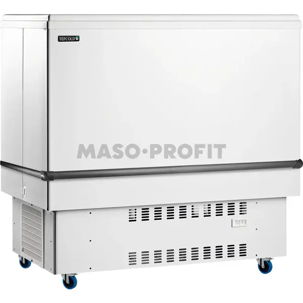 Tefcold Skříň chladicí pultová na láhve KBAK104PLUS