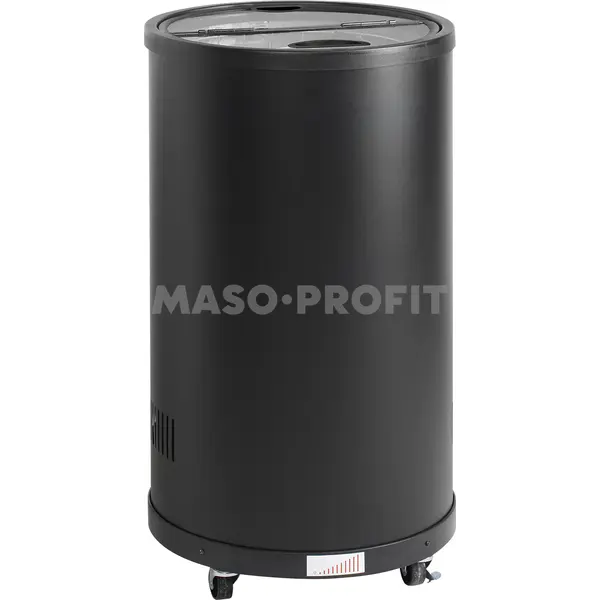 Tefcold Vana chladicí na plechovky CC45