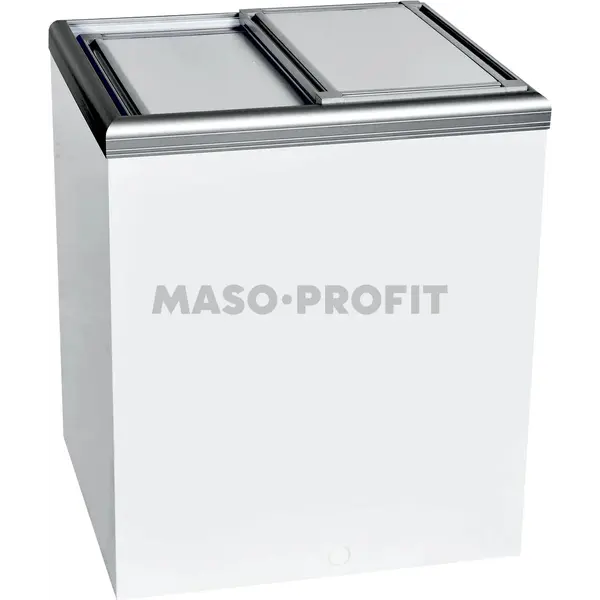 Tefcold Skříň chladicí/mrazicí mobilní MOBILUX 11 COMBI