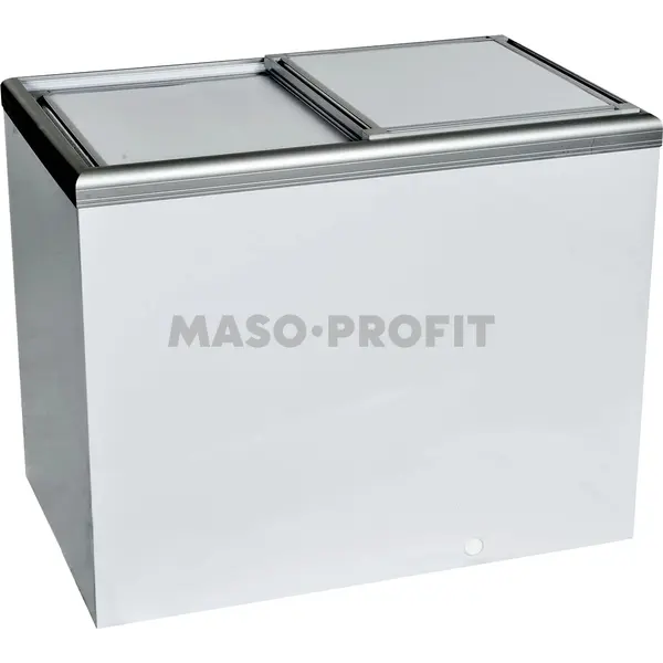 Tefcold Skříň chladicí/mrazicí mobilní MOBILUX 21COMBI