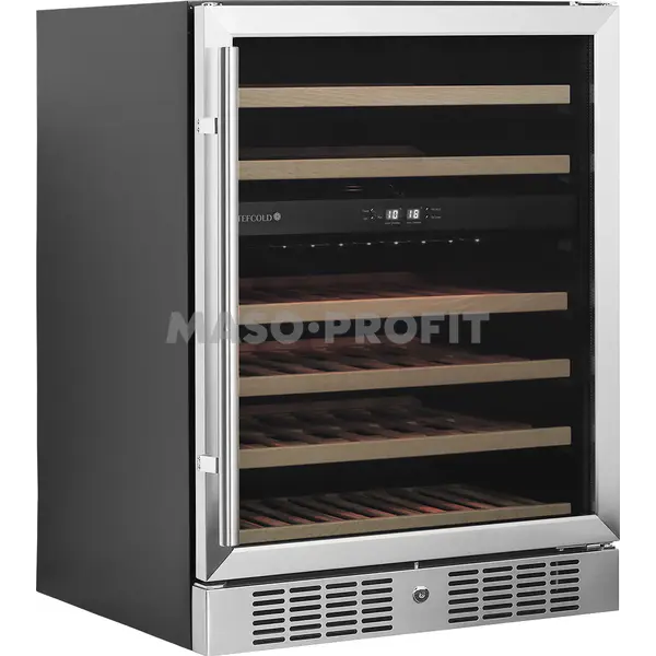 Tefcold Vinotéka TFW200-2S