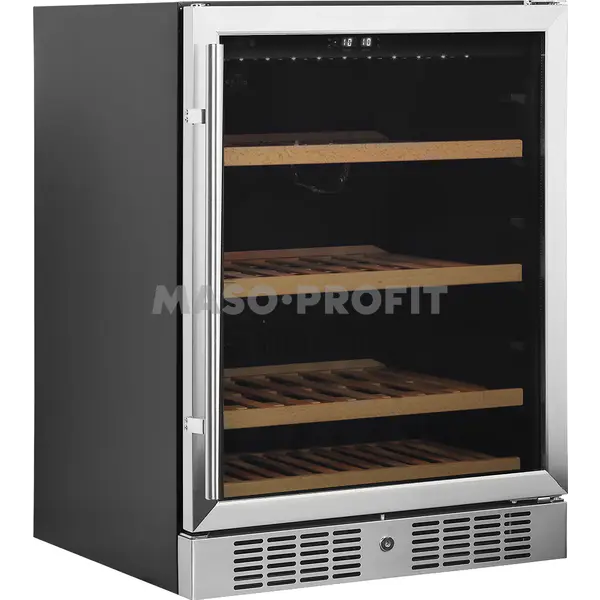 Tefcold Vinotéka TFW200-S