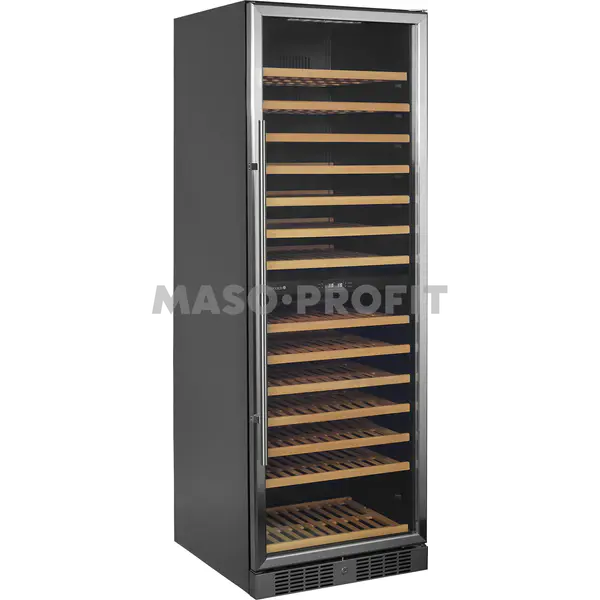 Tefcold Vinotéka TFW400-2S