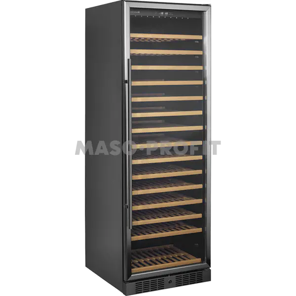 Tefcold Vinotéka TFW400-S