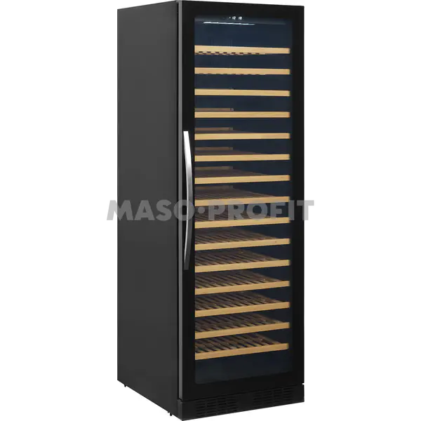 Tefcold Vinotéka TFW400-F